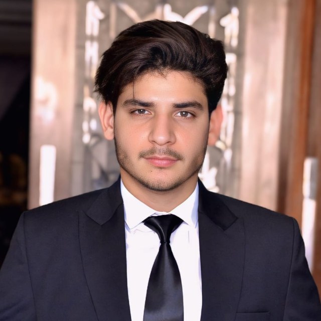 Talha Butt